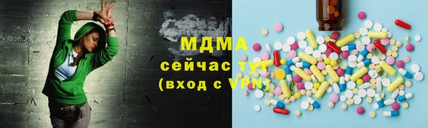 стаф Алзамай
